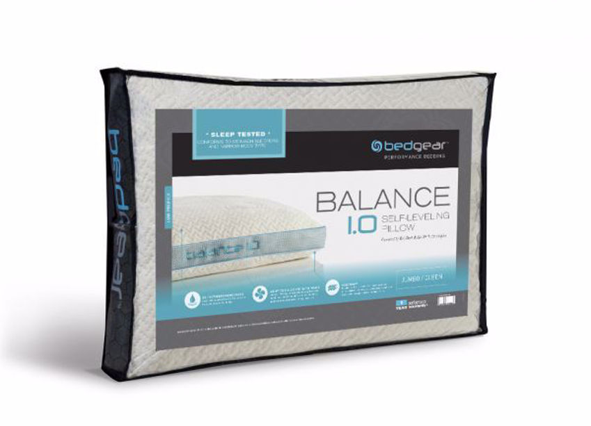 BedGear Balance 1.0 Pillow