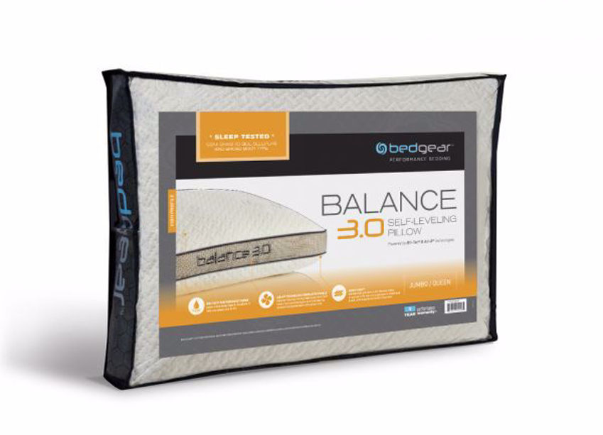 Bedgear Balance 3.0 Pillow