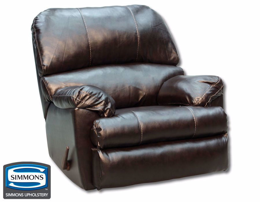 bingham recliner