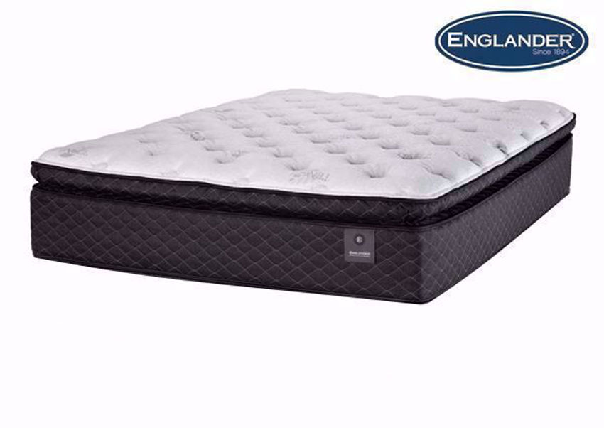 englander mattress pillow top