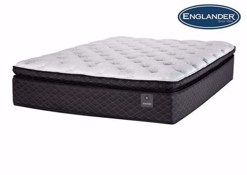 englander olympic queen pillow top mattress