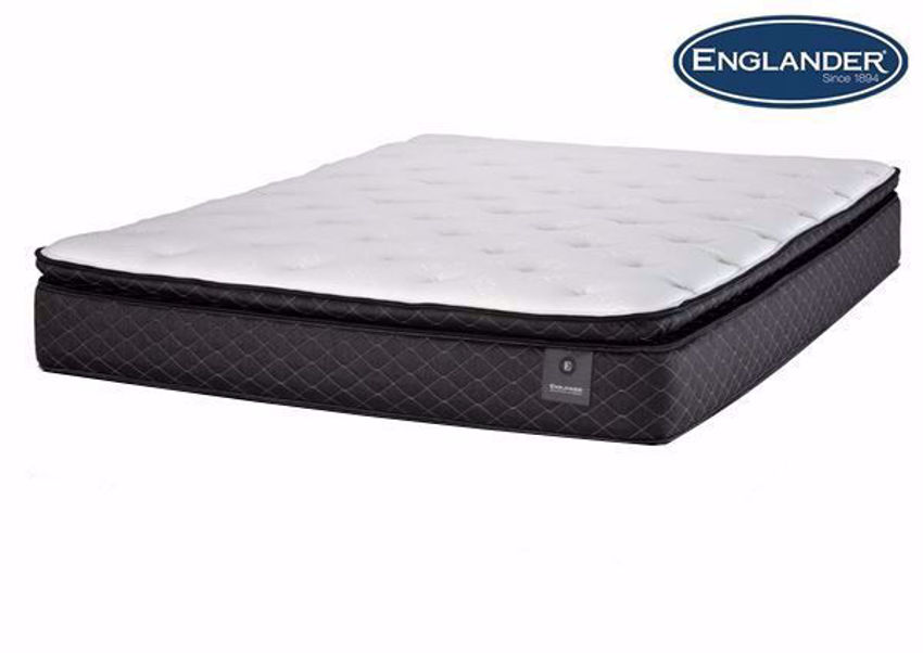 englander queen size mattress set stratford extra firm