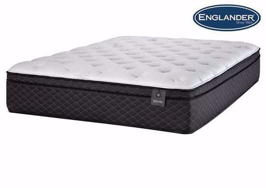 englander carlisle king mattress dimensions