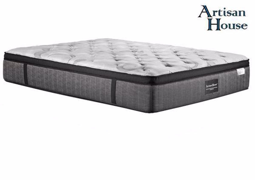 double pillow top full mattress