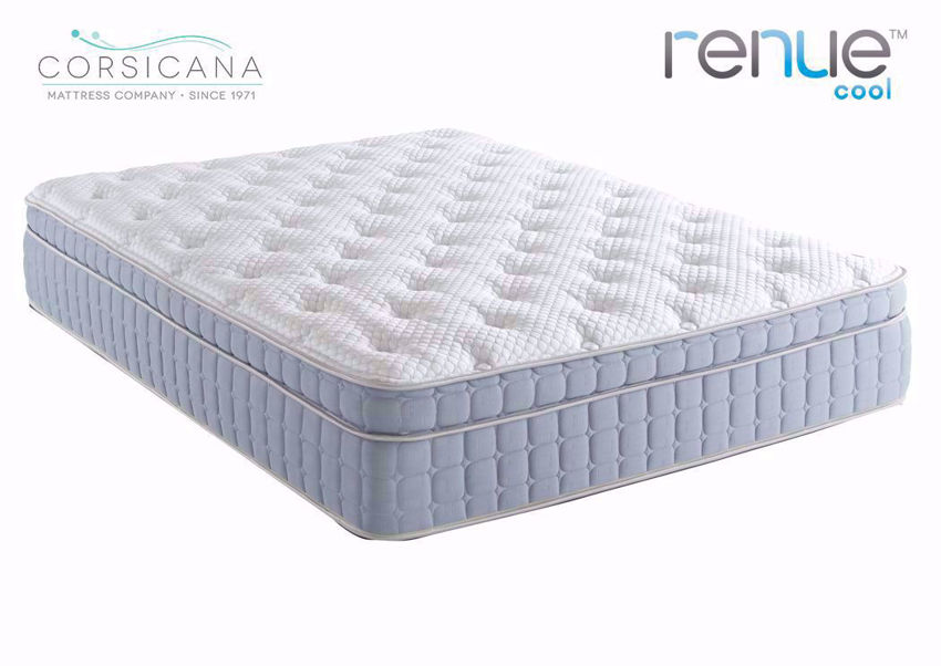 corsicana mattress full