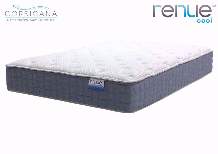 renue mattress company