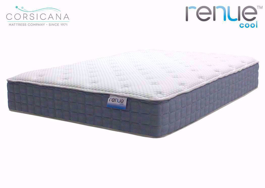 corsicana renue cool mattress reviews