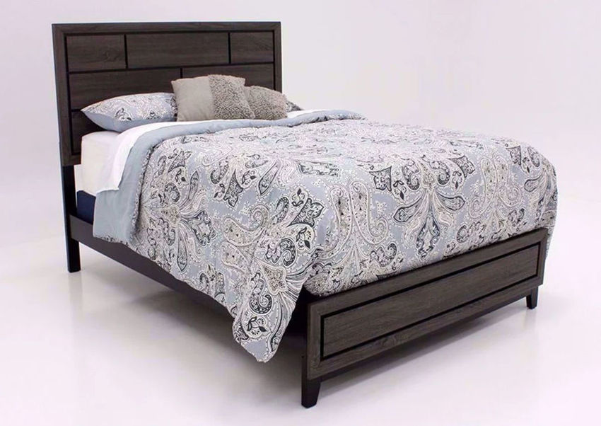 furniture plus bedding