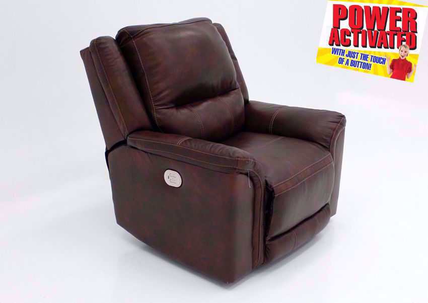 godrej thames recliner