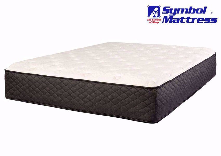 symbol laurel plush mattress