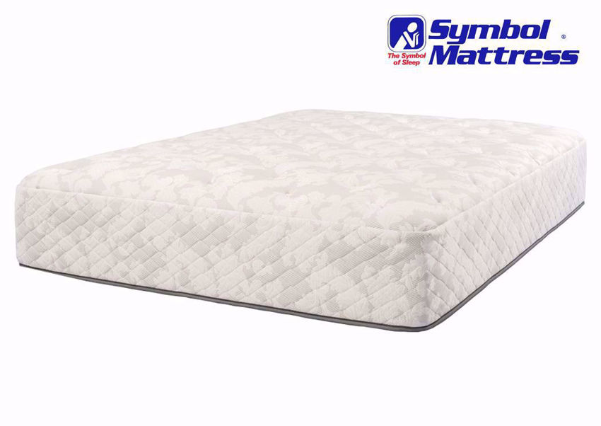 harlow plush mattress