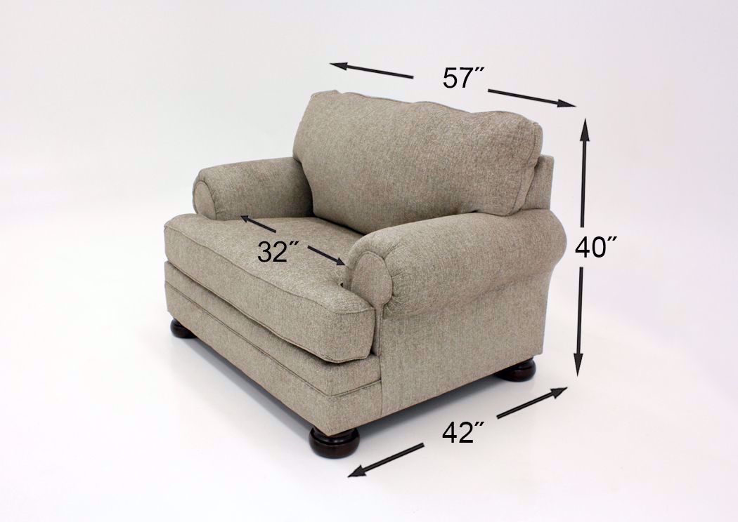 Kananwood Sofa Set Tan Home Furniture Plus Bedding and Mattress Center