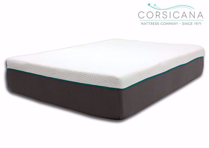 Renue Hybrid Medium Mattress King Size