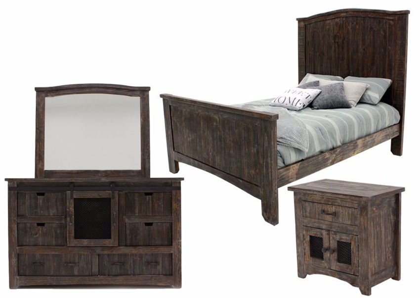 canyon bedroom furniture macy& 39