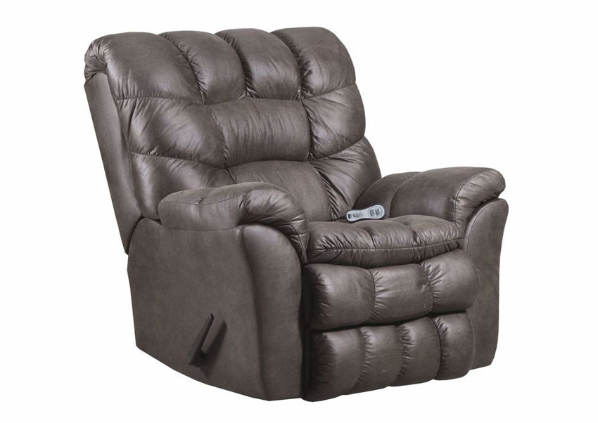 sawyer rocker recliner