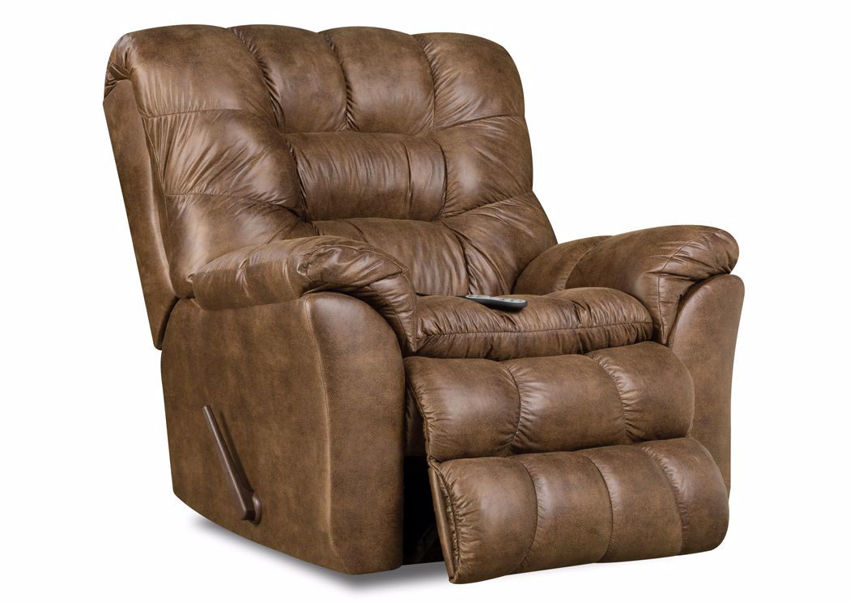 sawyer rocker recliner