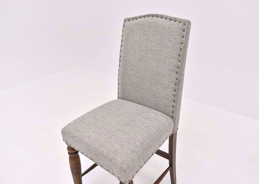 Lettner Counter Height Dining Table Set Brown Home Furniture Plus