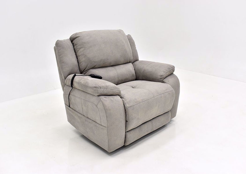 recliners at home furniture