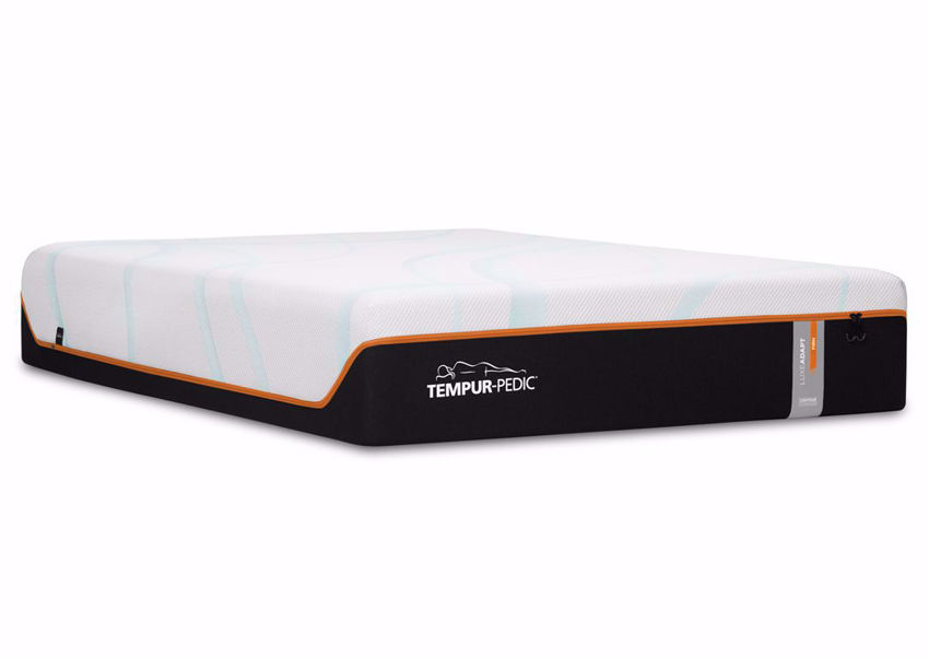 luxeadapt tempur pedic