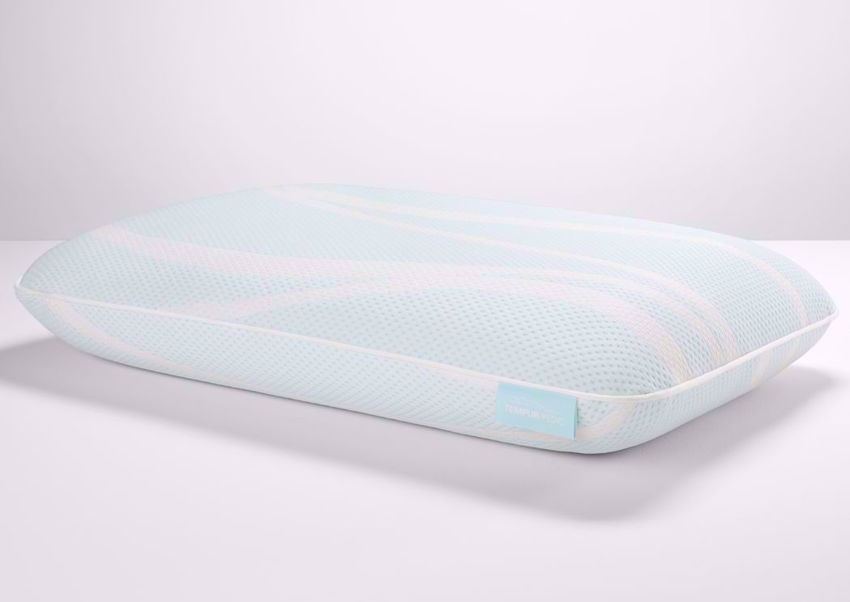 tempur pedic prolo breeze pillow