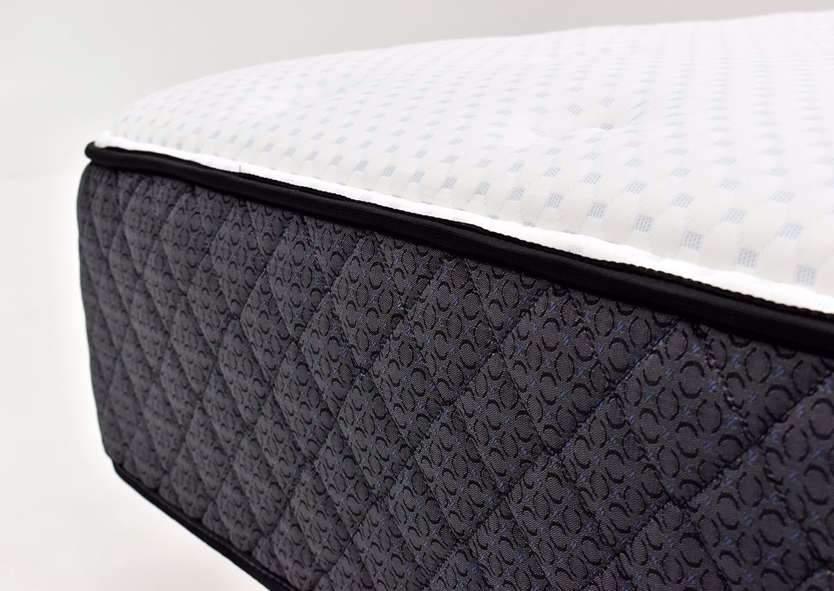 kingsdown liberty firm mattress reviews