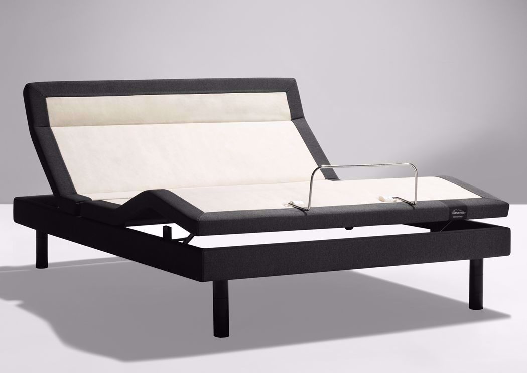 TempurPedic TEMPURErgo Extend Adjustable Base King Size Home
