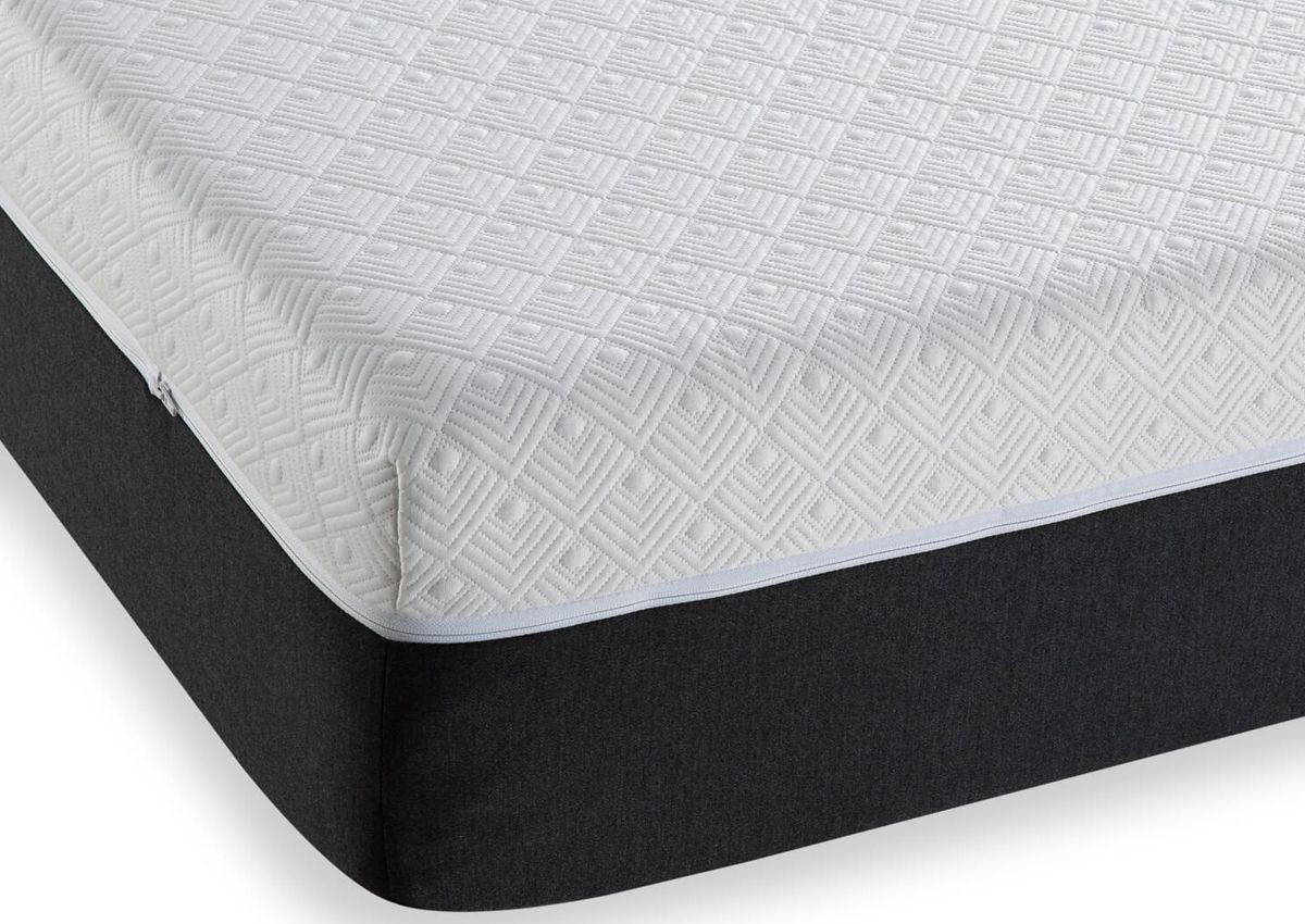 Nectar Lush Mattress Twin Size