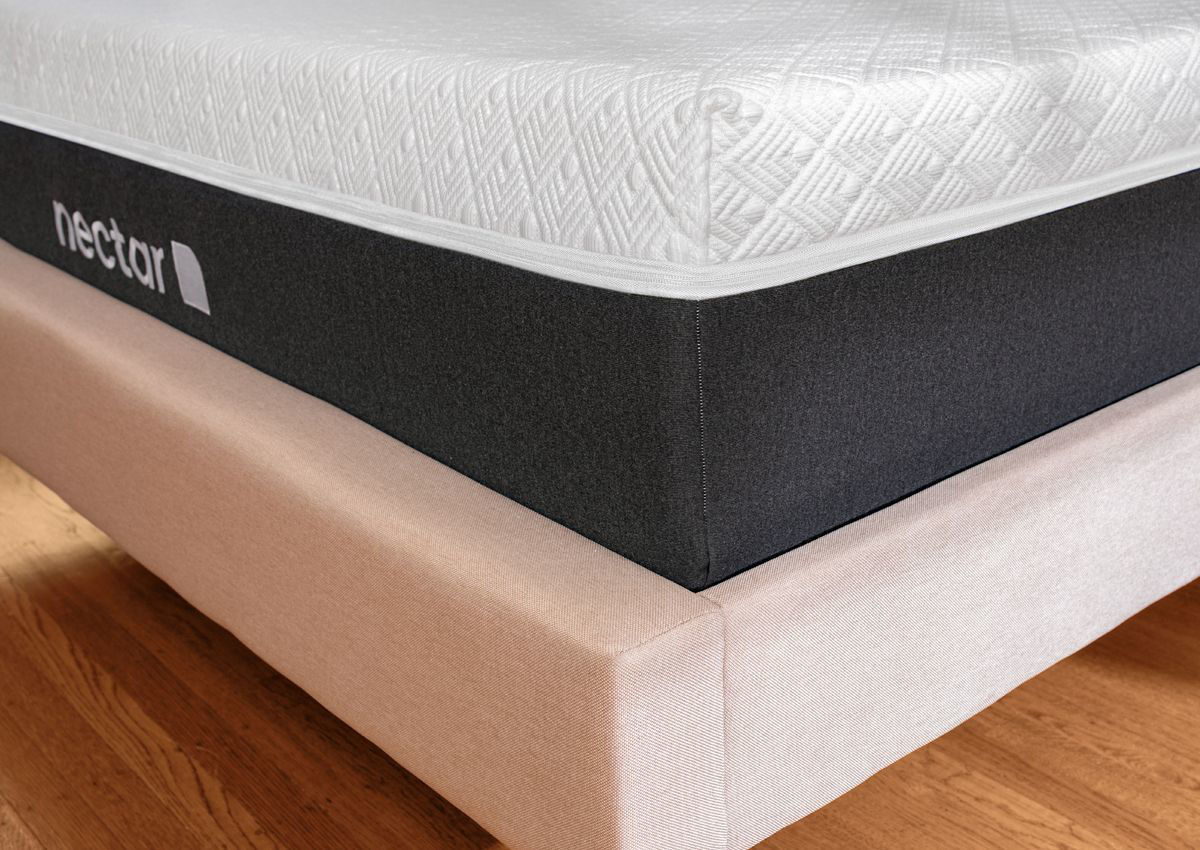 Nectar Lush Mattress Twin Size