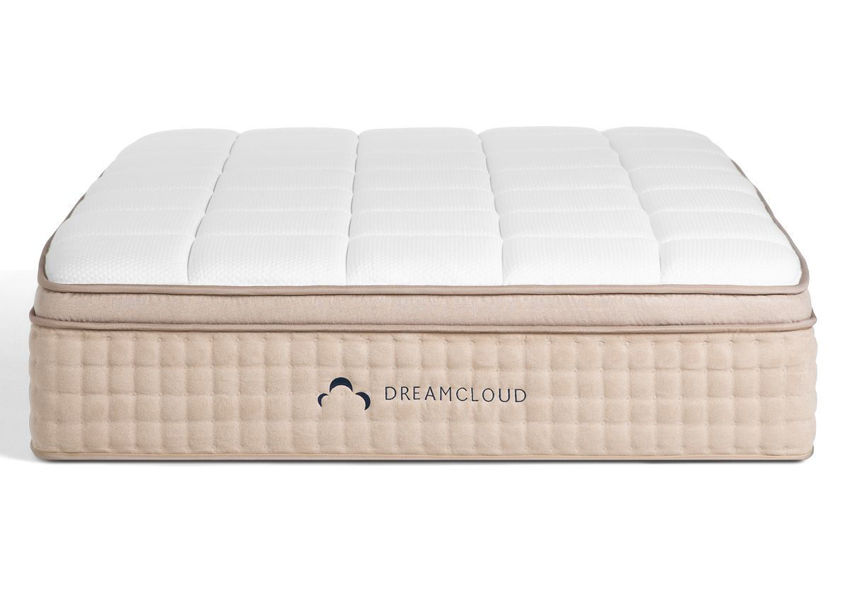 DreamCloud Hybrid Mattress King Size