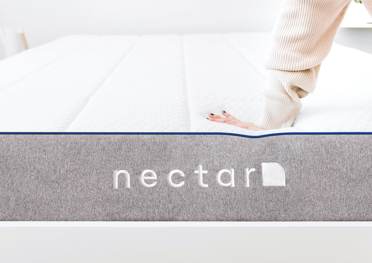 Nectar Mattress Queen Size