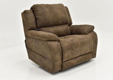 olum's recliners