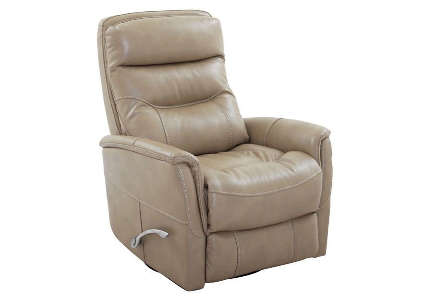 parker house swivel rocker recliner