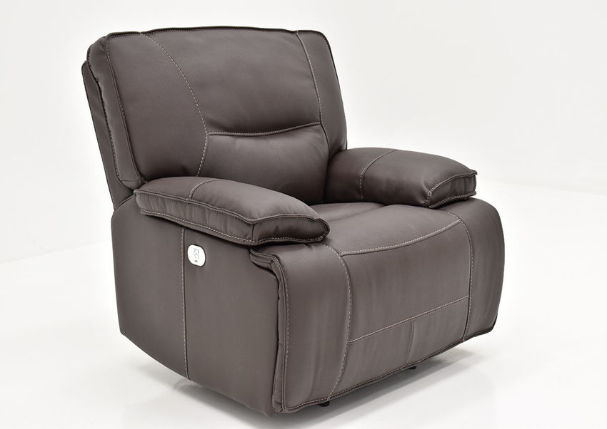 spartacus recliner lounge