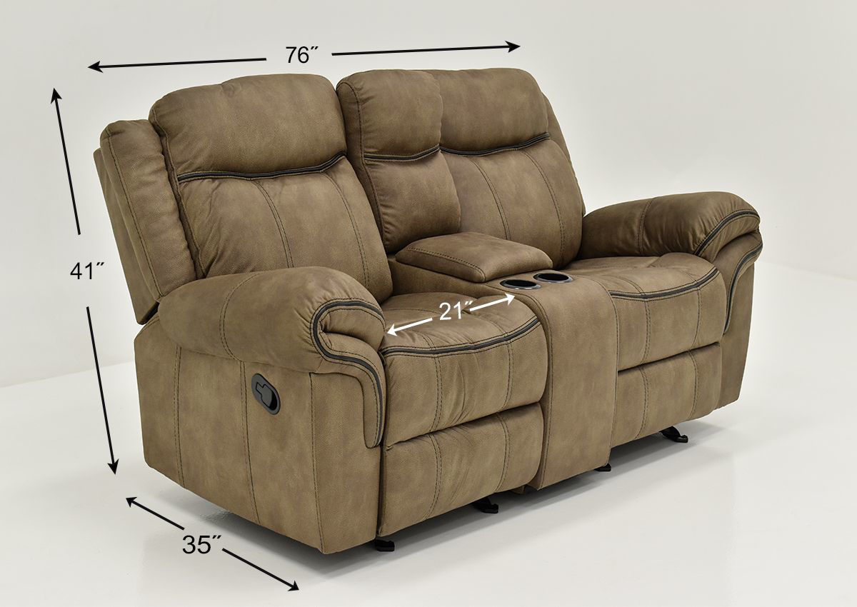 Knoxville Reclining Sofa Set Brown Home Furniture Plus Bedding