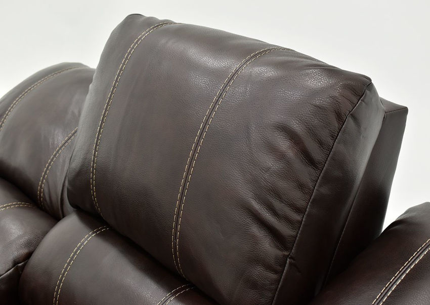 mercury row norvin leather sofa