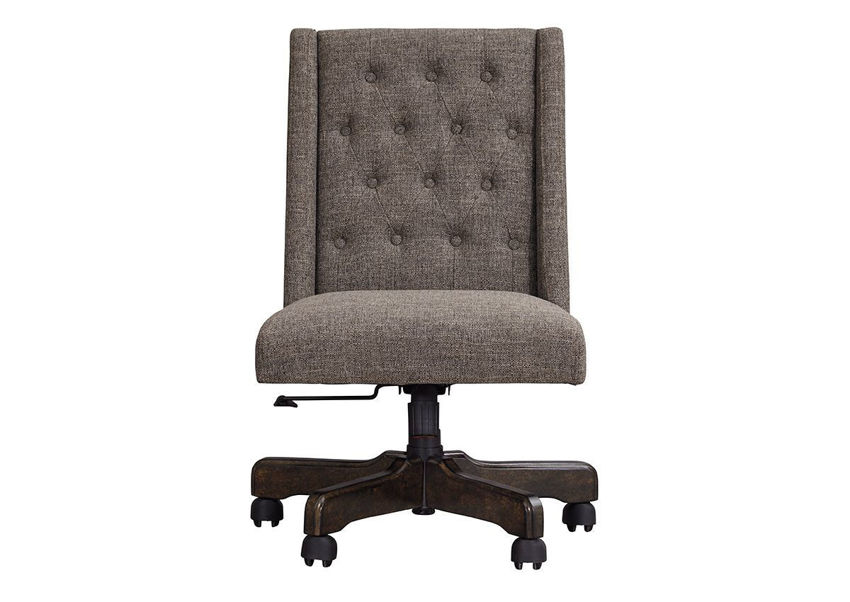 forward facing chair