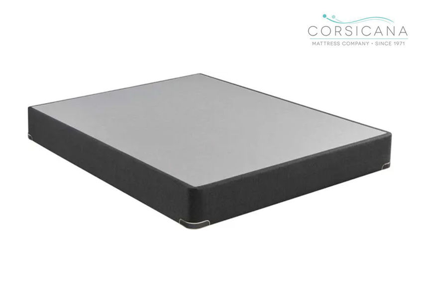 corsicana factory select 14 inch coil queen mattress