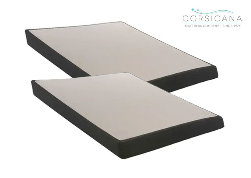corsicana factory select 14 inch coil queen mattress