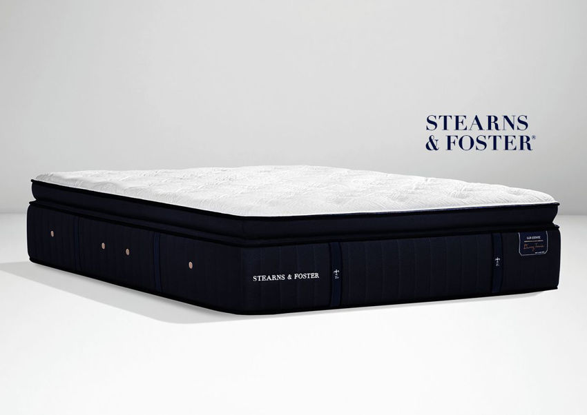 whole home euro top mattress