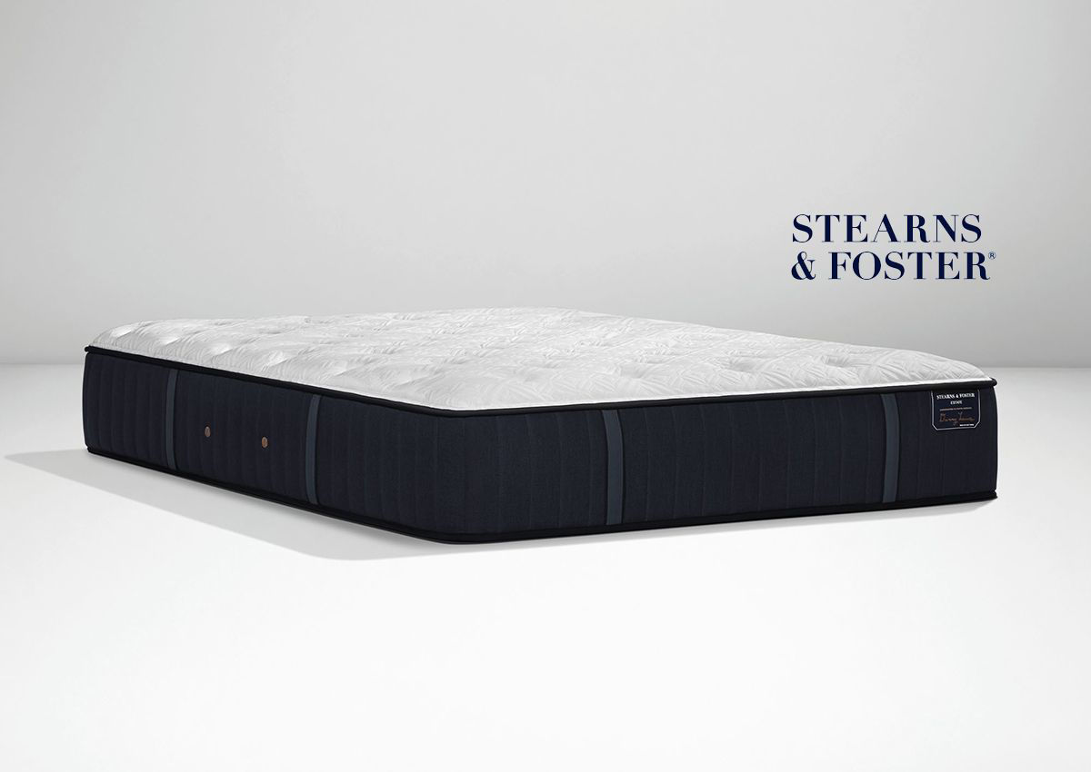 estate hurston 14 luxury cushion firm mattress
