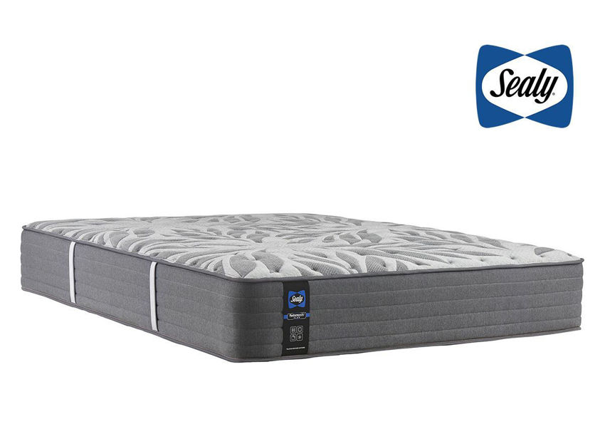 sealy opportune ii soft queen mattress