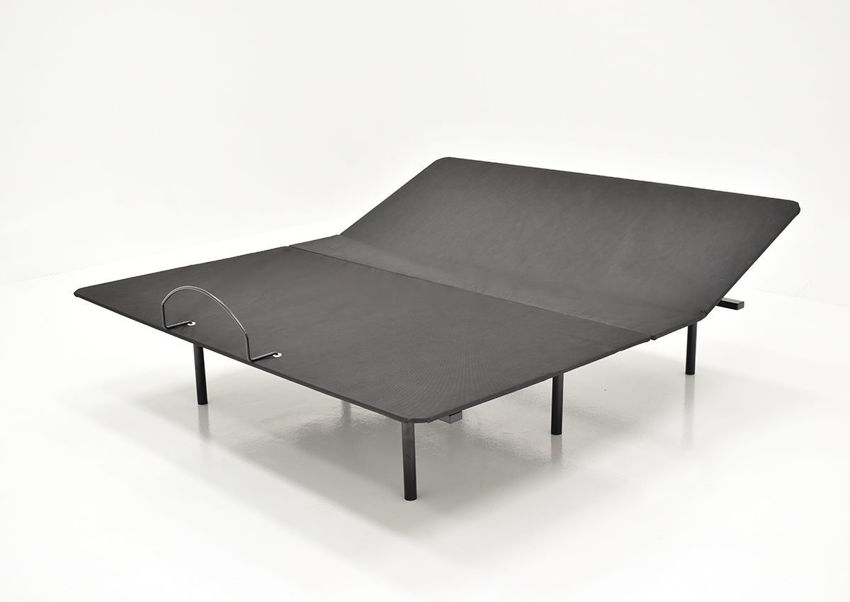 Basics Adjustable Base King Size Home Furniture Mattress Center