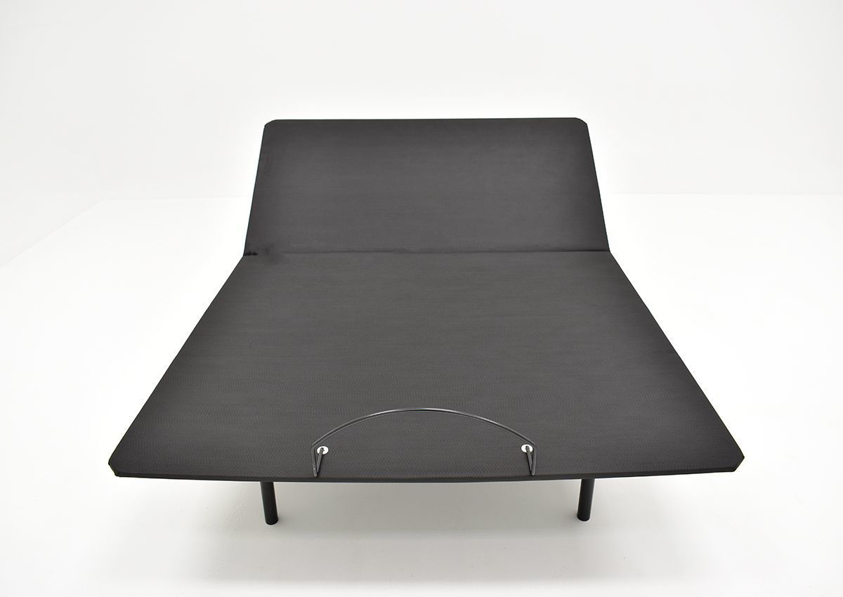 Basics Adjustable Base Queen Size Home Furniture Mattress Center