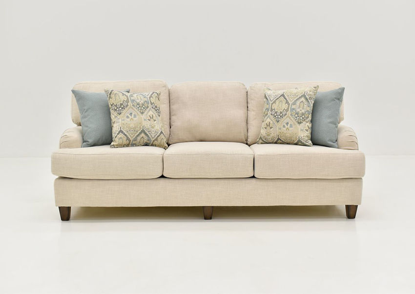 Kaia Sofa OffWhite Home Furniture Plus Bedding and Mattress Center