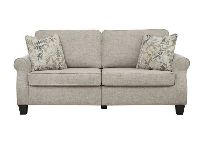 Alessio Sofa Off White