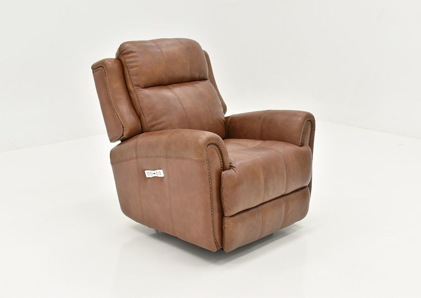 bassett electric recliners