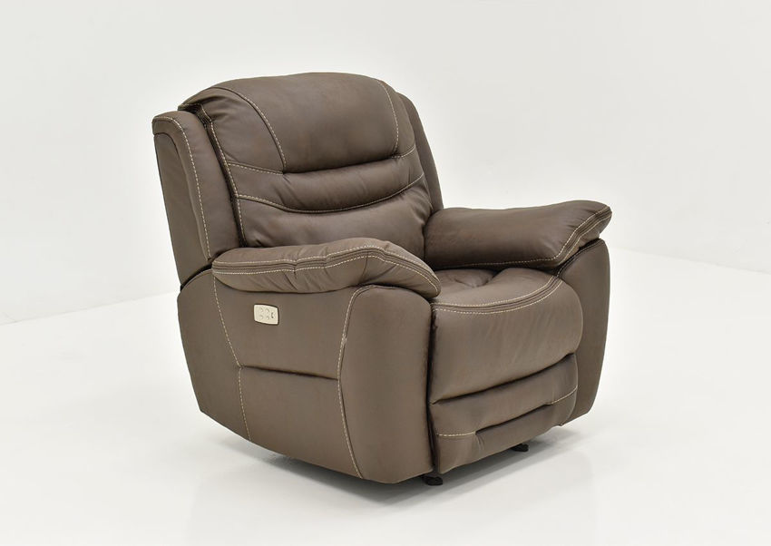 dakota power recliner