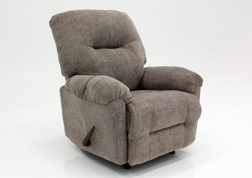 recliner manufacturing