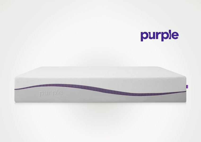 purple mattress extra long twin