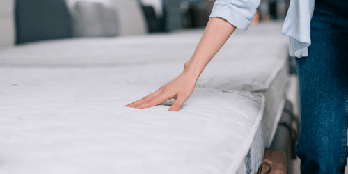 Quality Mattresses Under $500 In Stock Now